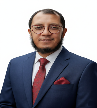 Mourtaza Fazlehoussen